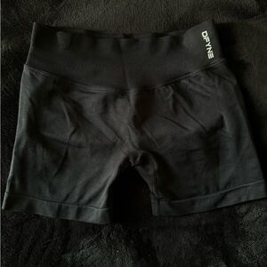 DFYNE Impact Shorts 4.5”